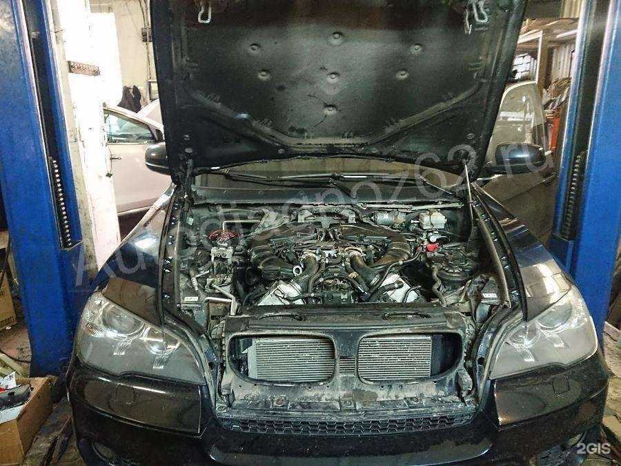 Отзывы на компанию Autodiagnoz62 в Рязани c фото