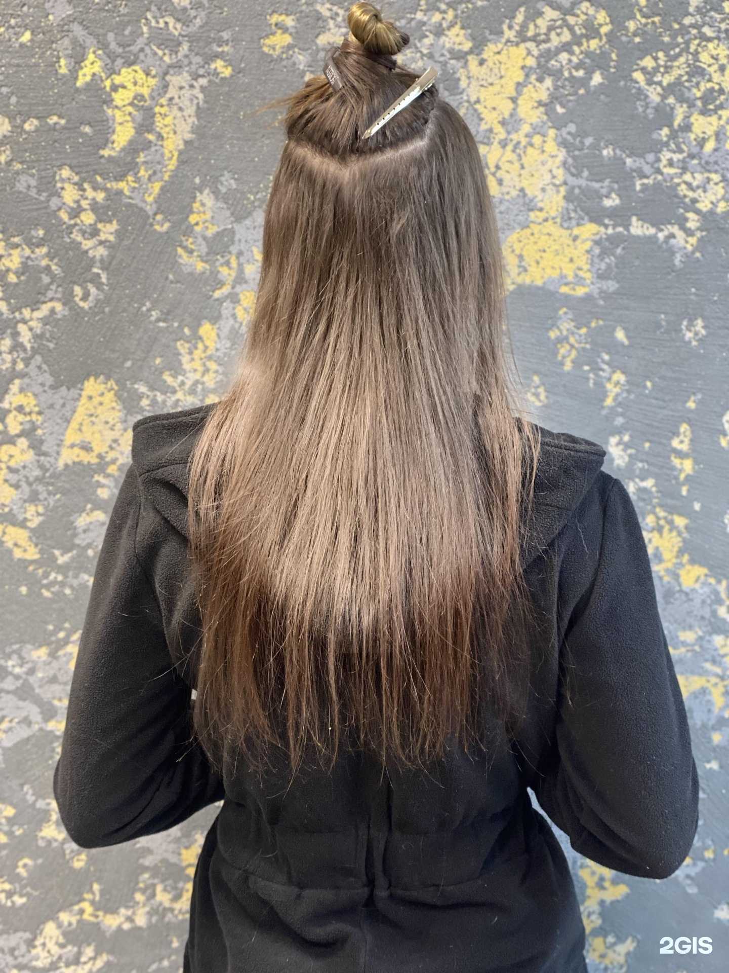 Отзывы на компанию Long Hair в г. Красноярск c фото