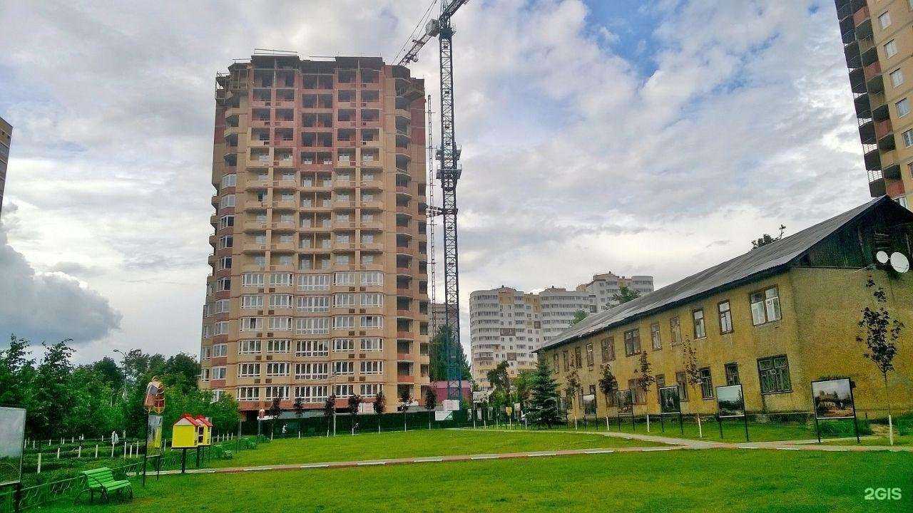 Отзывы на компанию Мой доктор в Ивантеевке c фото - фотография 2 из 2