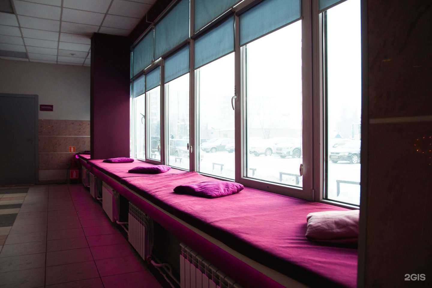 Отзывы на компанию Вектор в Красноярске c фото