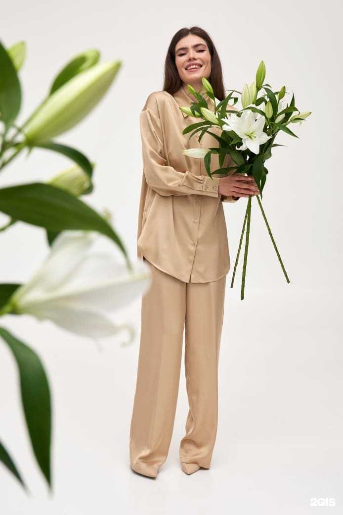 Отзывы на компанию Olsen в Астрахани c фото