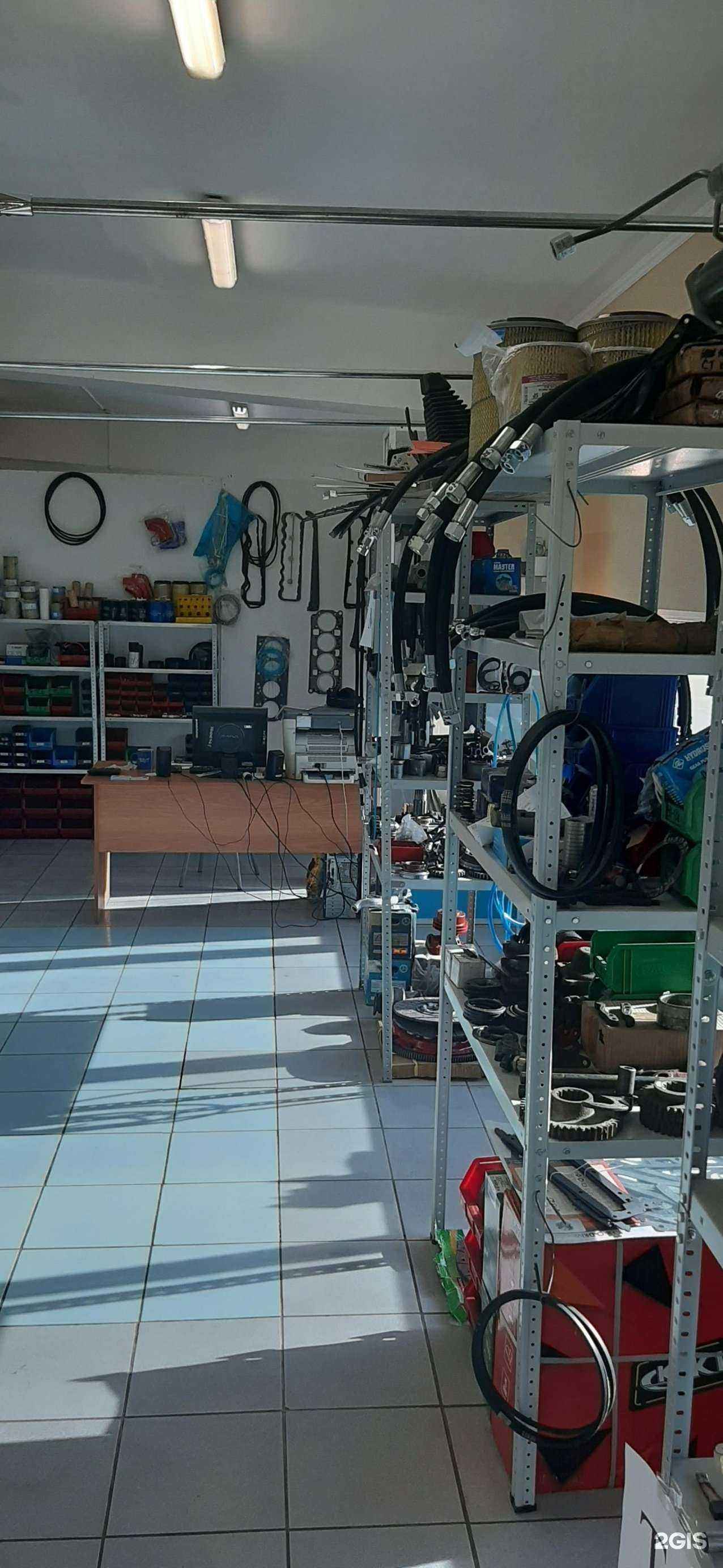 Отзывы на компанию Механик в Барнауле c фото