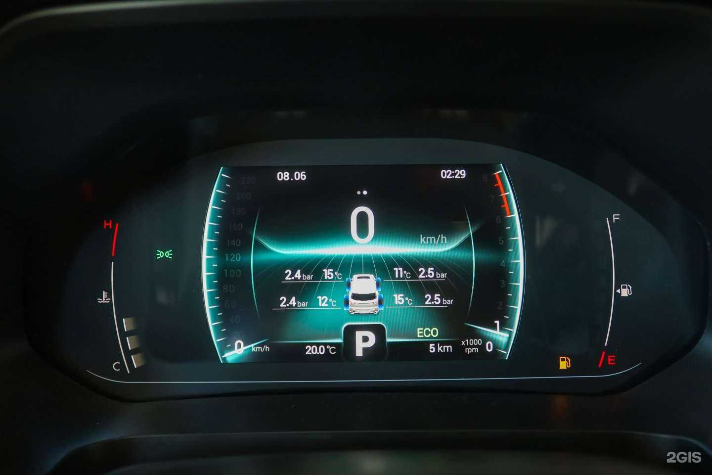 Отзывы на компанию Форвард-Авто в Перми c фото