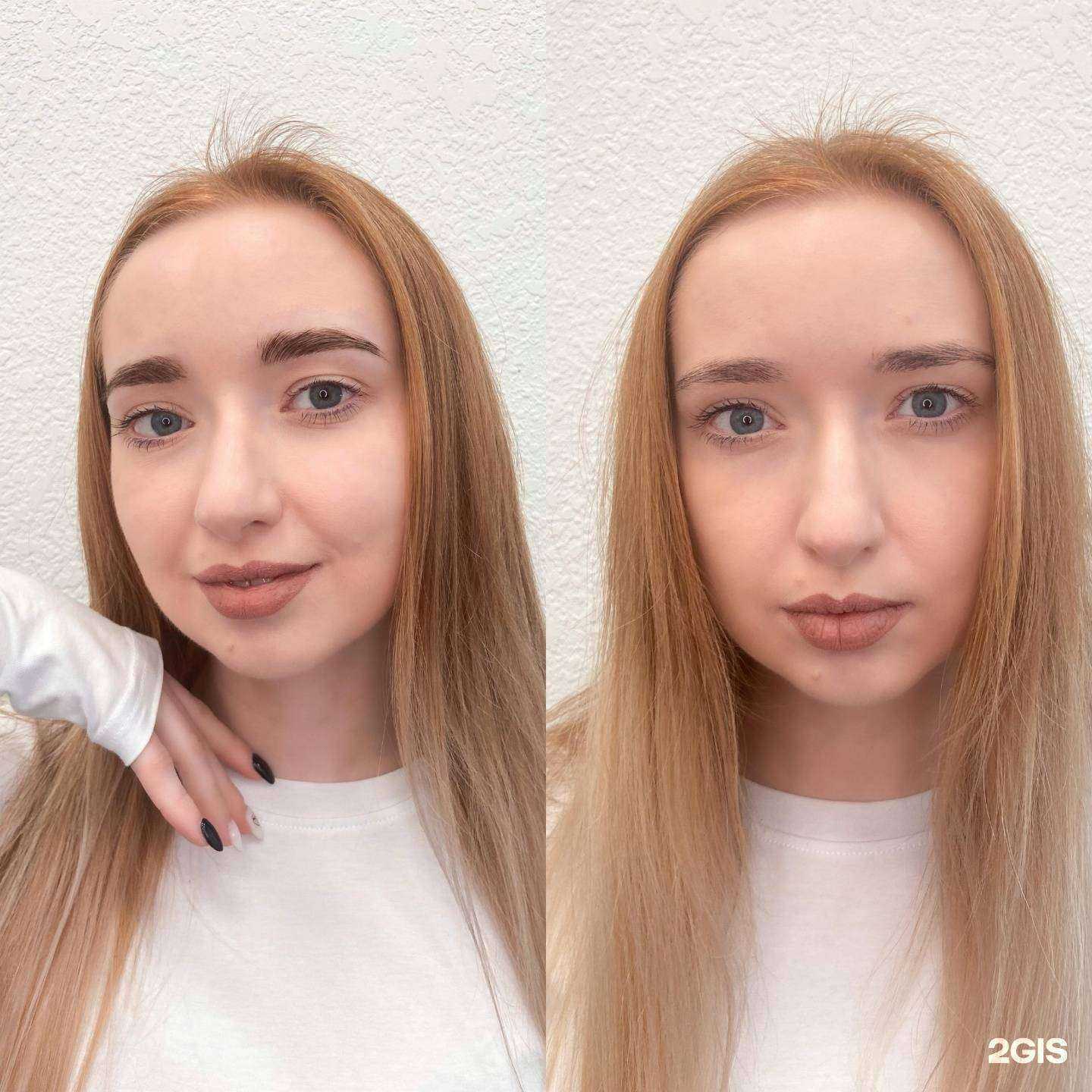 Отзывы на компанию Студия оформления ресниц и бровей в г. Архангельск c фото