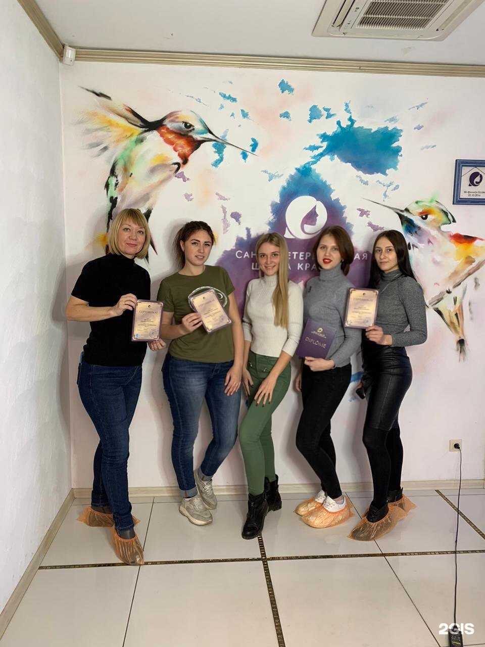 Отзывы на компанию Beauty`s you. keratin в г. Новосибирск c фото