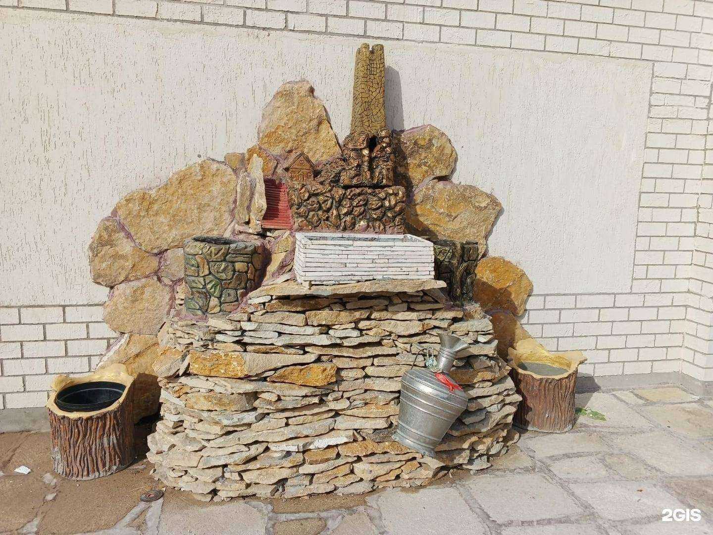 Отзывы на компанию Гостевой дом в Дербенте c фото