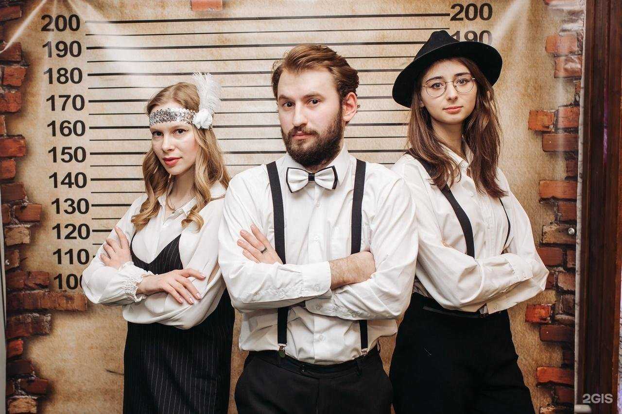 Отзывы на компанию 12 записок в Нижнем Новгороде c фото