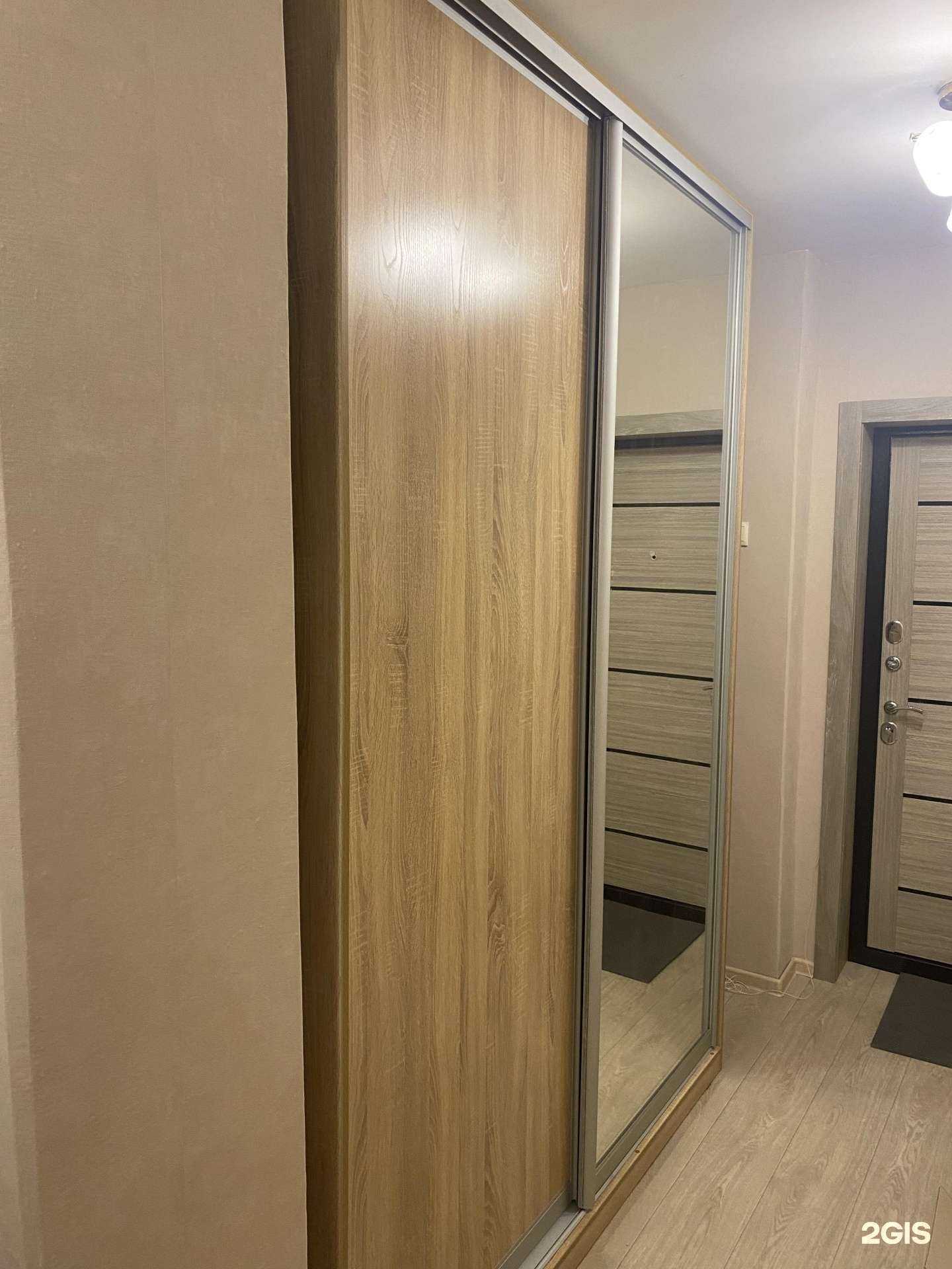 Отзывы на компанию Мебельное ателье в Бердске c фото