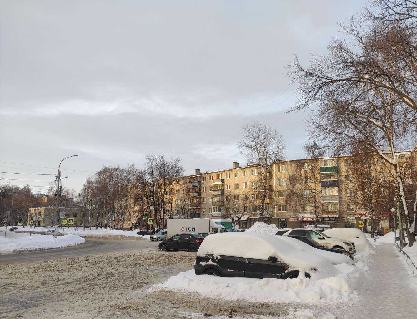 Отзывы на компанию Аврора в Нижнем Новгороде c фото - фотография 2 из 2