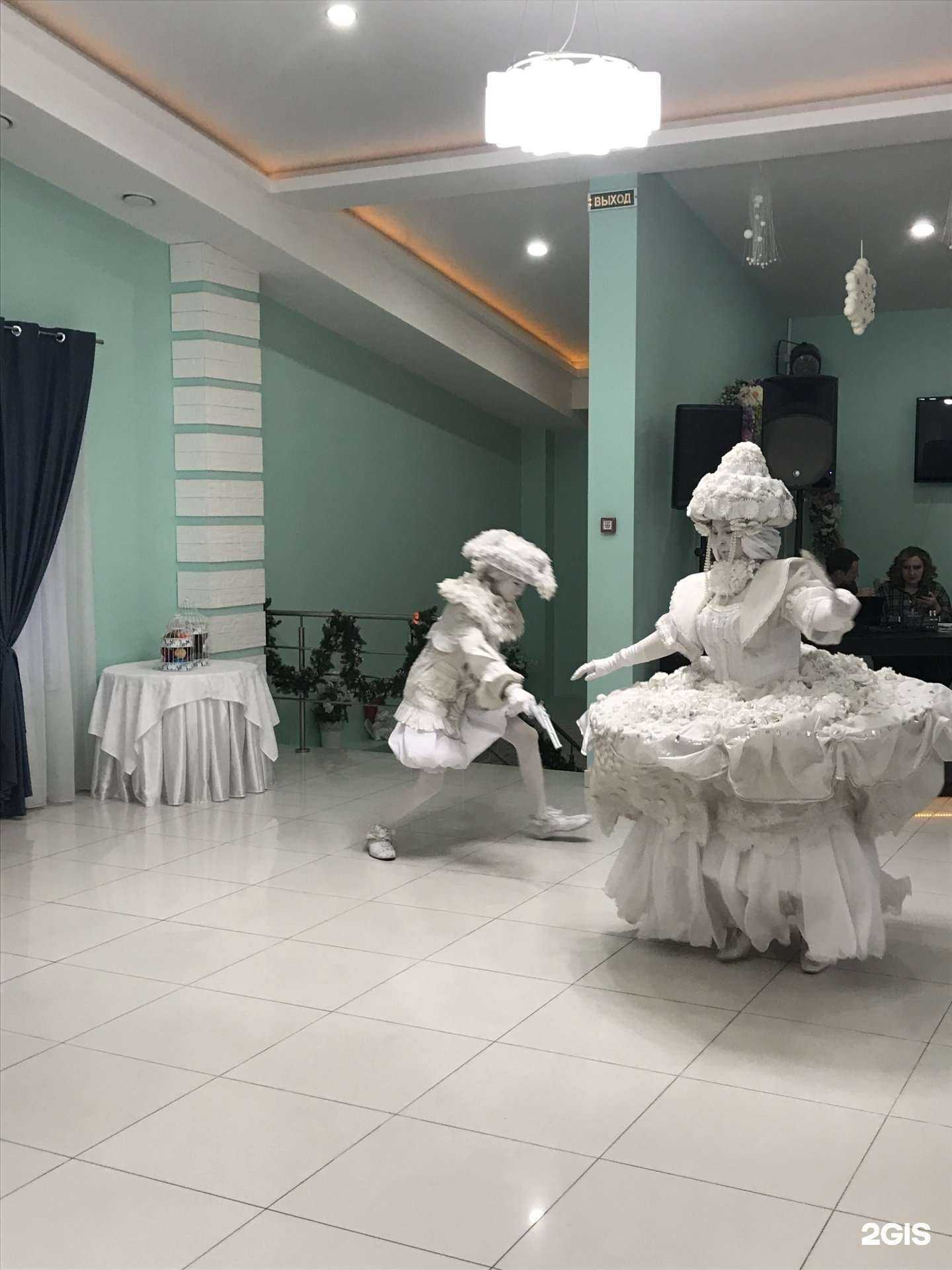 Отзывы на компанию БанкетПати в г. Новосибирск c фото