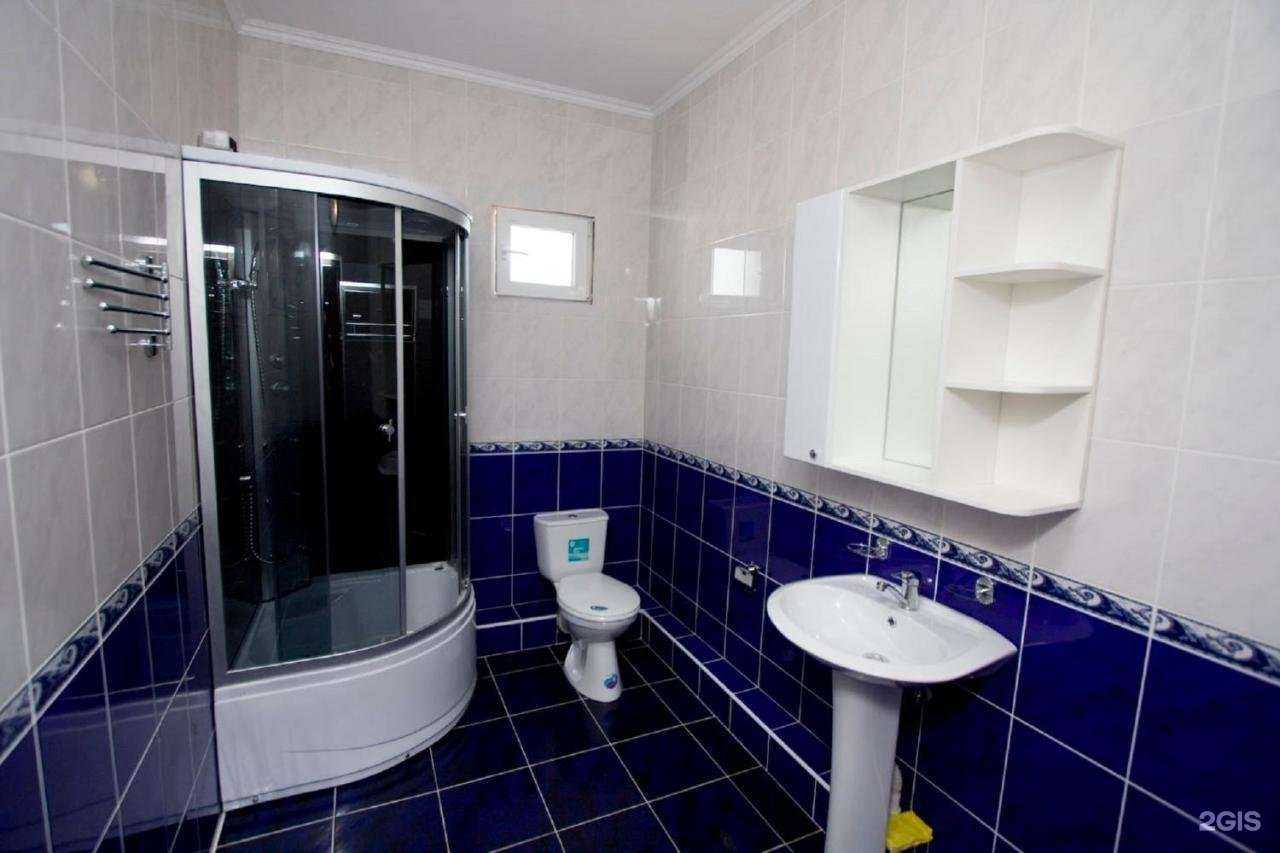 Отзывы на компанию Евро-Парк в г. Анапа c фото