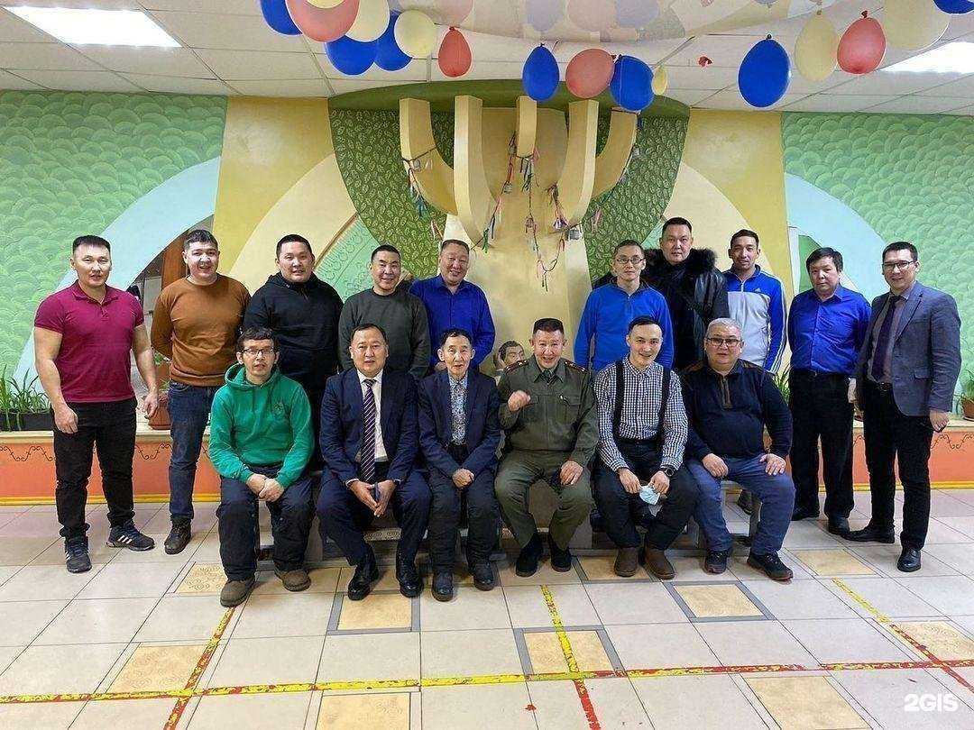 Отзывы на компанию Саха гимназия в Якутске c фото