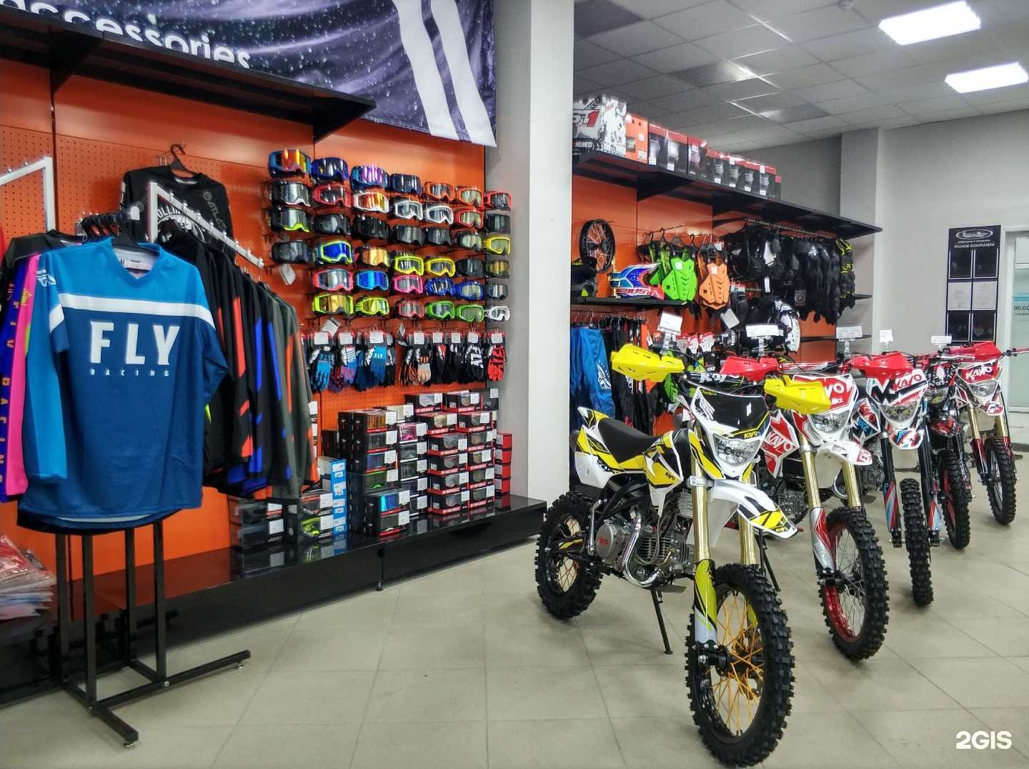 Отзывы на компанию Роллинг мото в Тюмени c фото