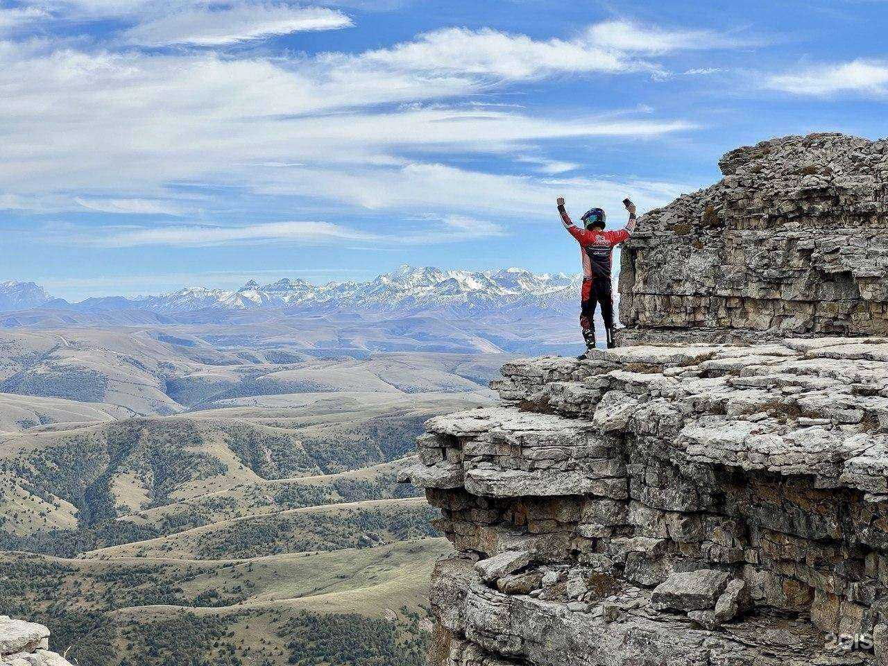 Отзывы на компанию Эндуро Кисловодск в Кисловодске c фото