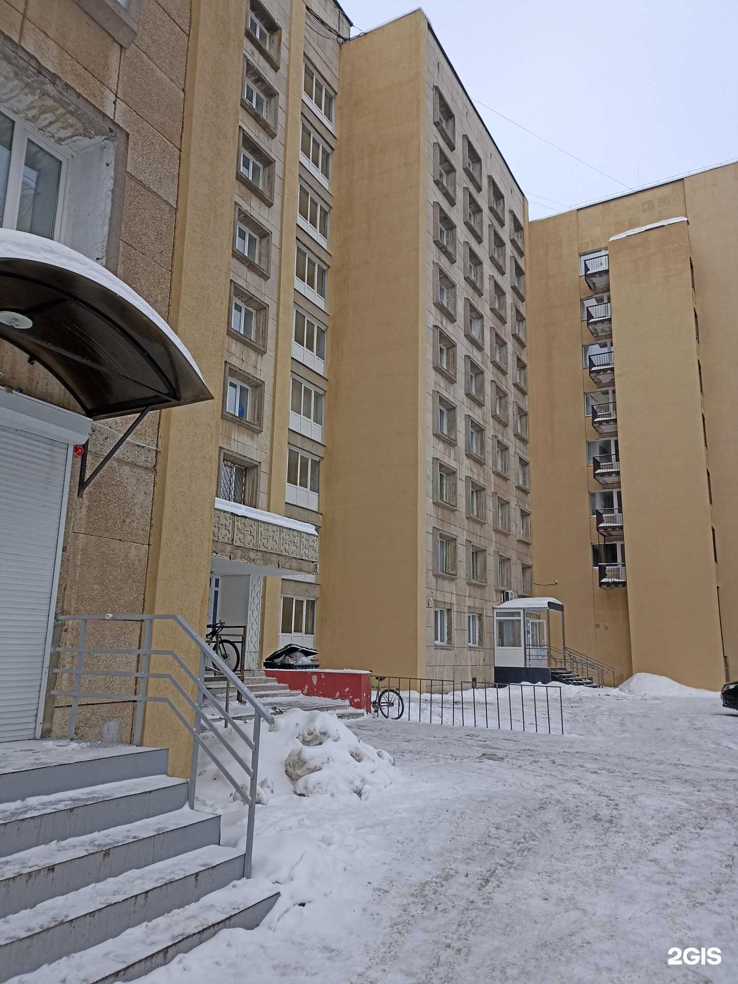 Отзывы на компанию Автоперегон Плюс в Набережных Челнах c фото - фотография 2 из 2