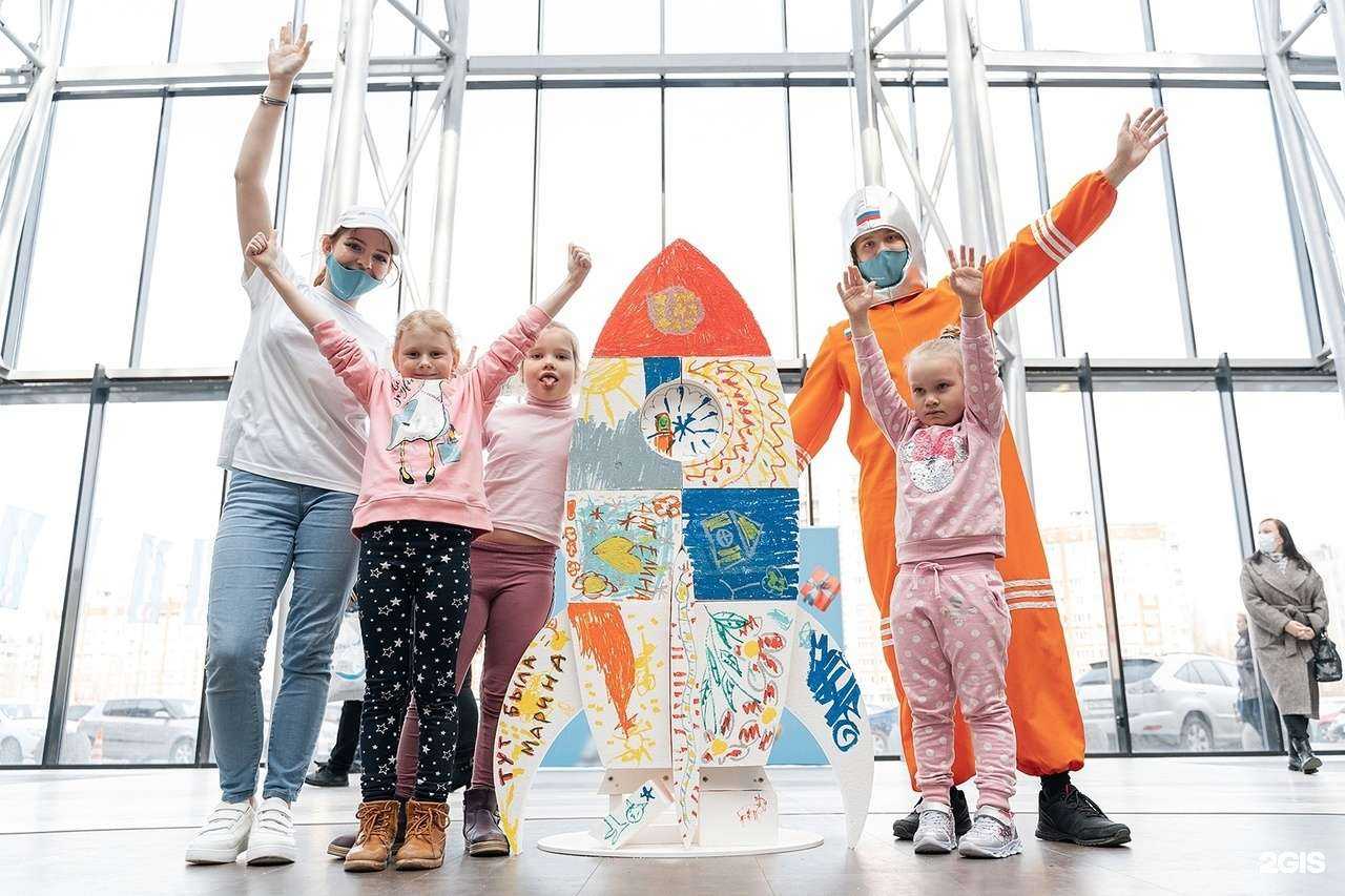 Отзывы на компанию AnyHoliday в Воронеже c фото