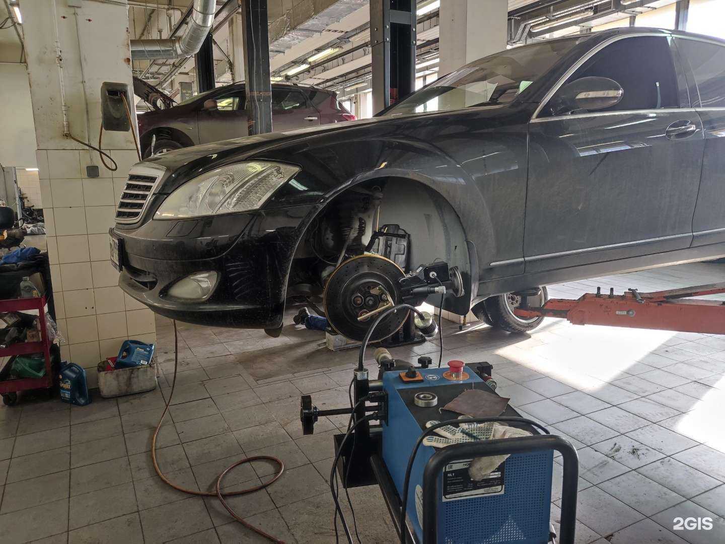 Отзывы на компанию Infiniti Team в г. Москва c фото