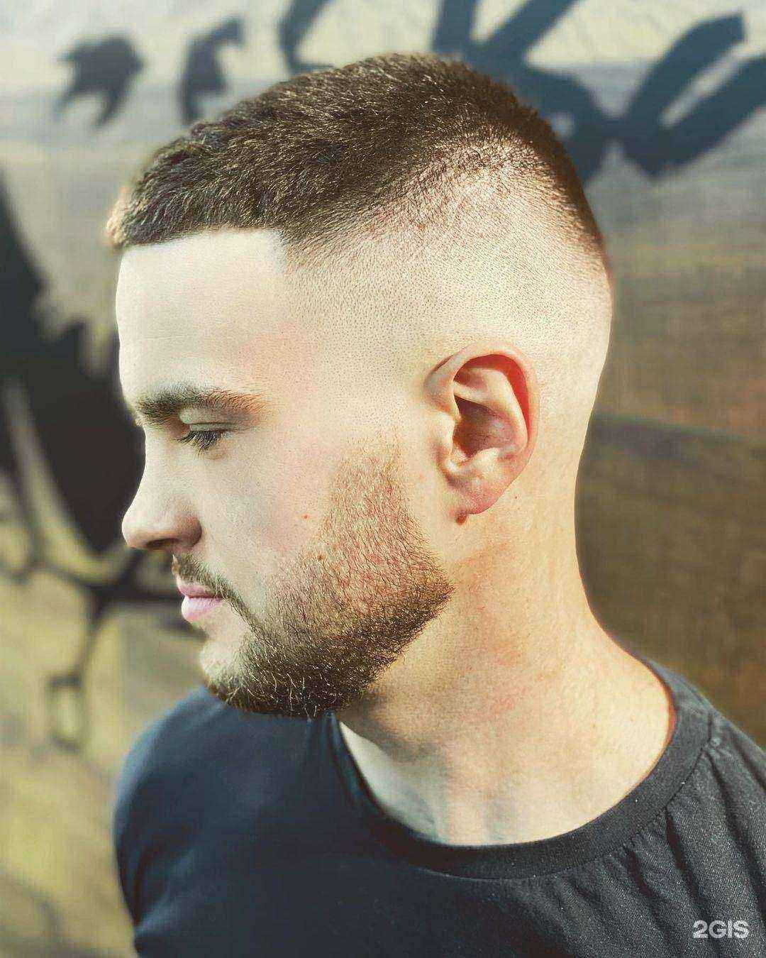 Отзывы на компанию Street Barber в Смоленске c фото