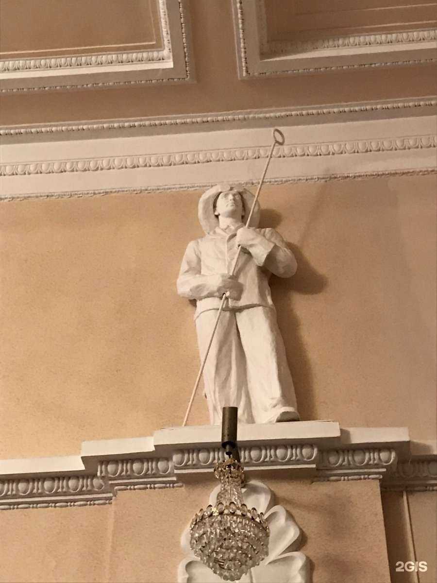 Отзывы на компанию Секция армейского рукопашного боя в Омске c фото - фотография 2 из 2