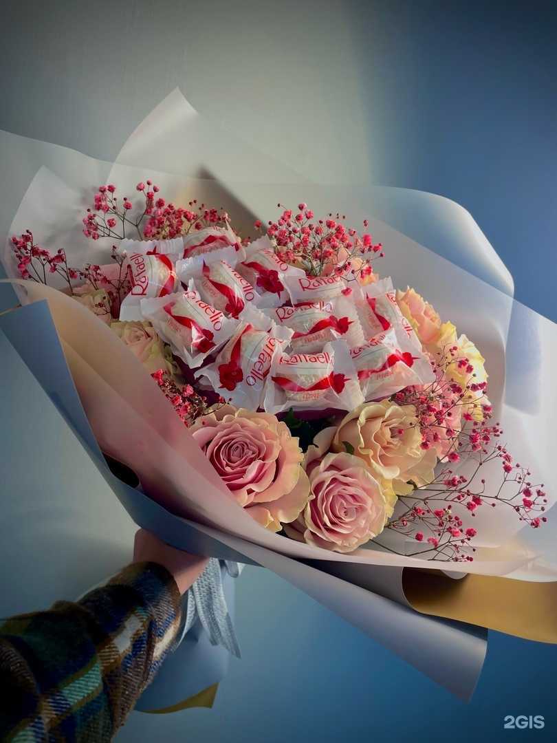 Отзывы на компанию Маргаритка в г. Челябинск c фото