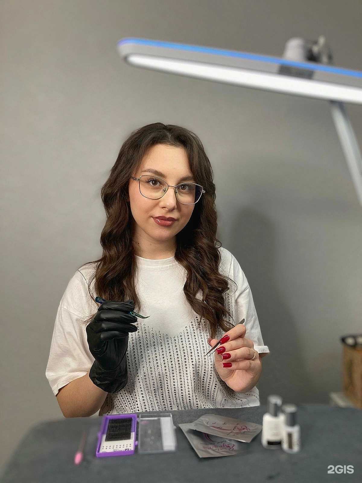 Отзывы на компанию Lash Dom  в Уфе c фото