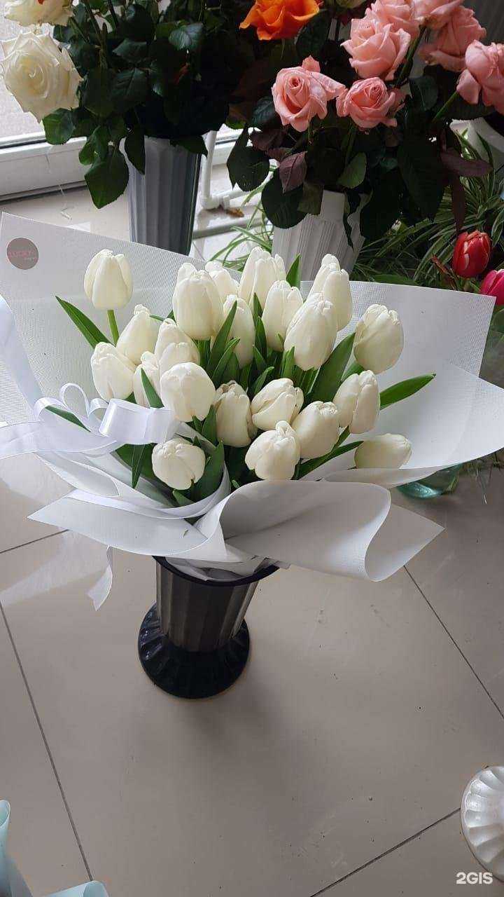 Отзывы на компанию Lucky buket в Ессентуках c фото