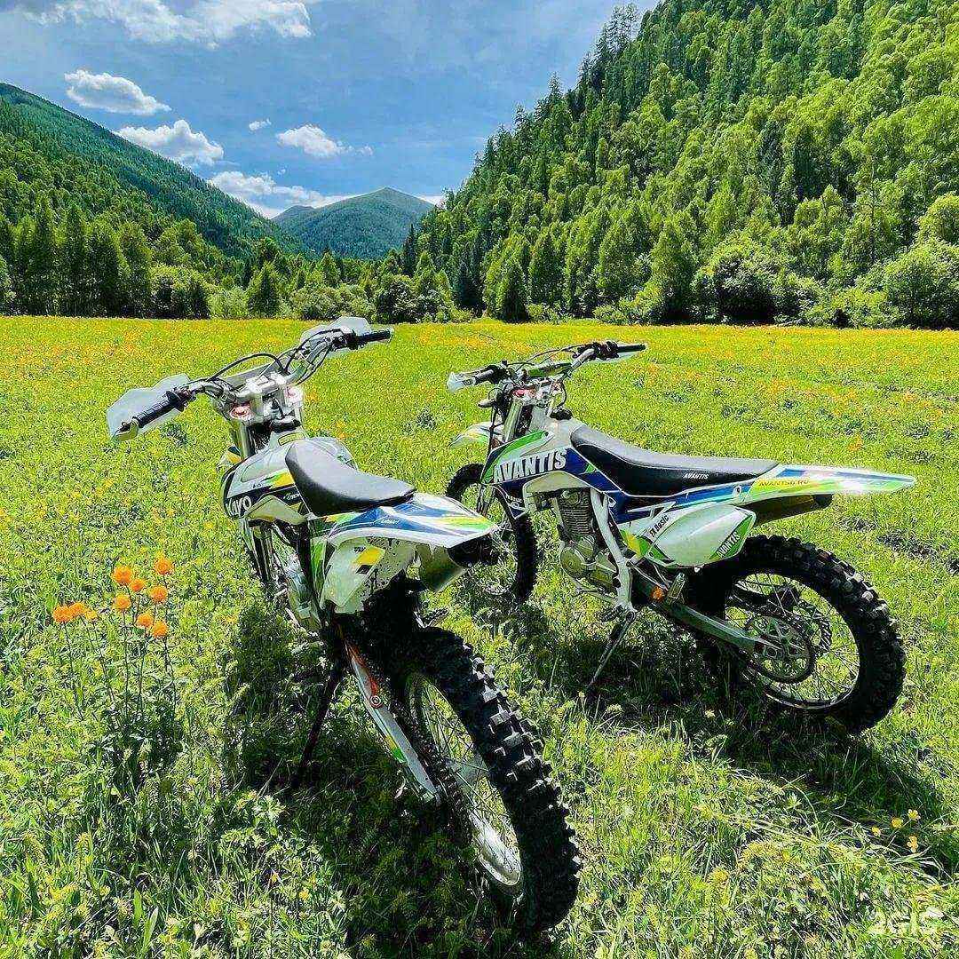 Отзывы на компанию Enduro Surgut в Сургуте c фото