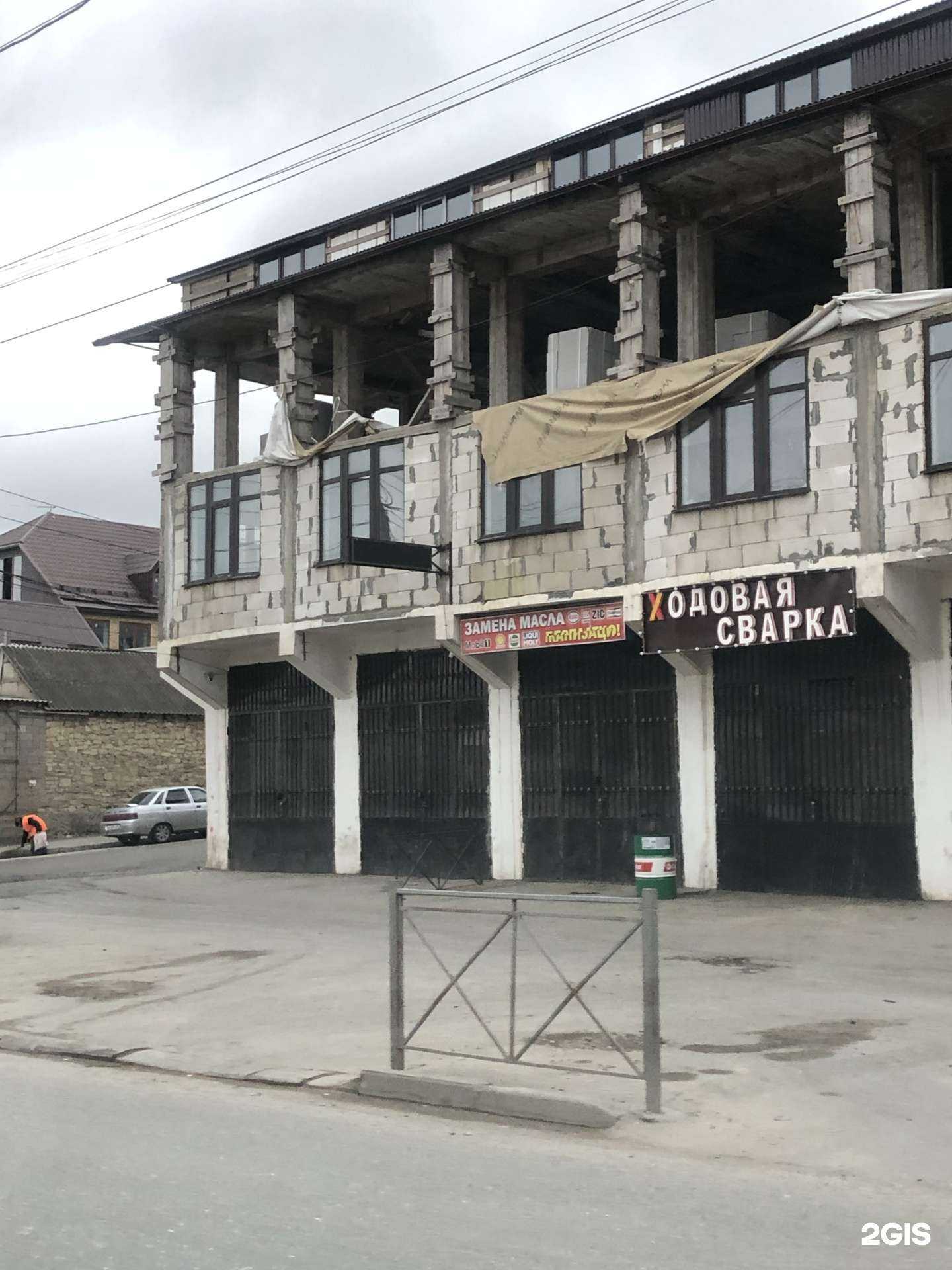 Отзывы на компанию RS Performance в Махачкале c фото