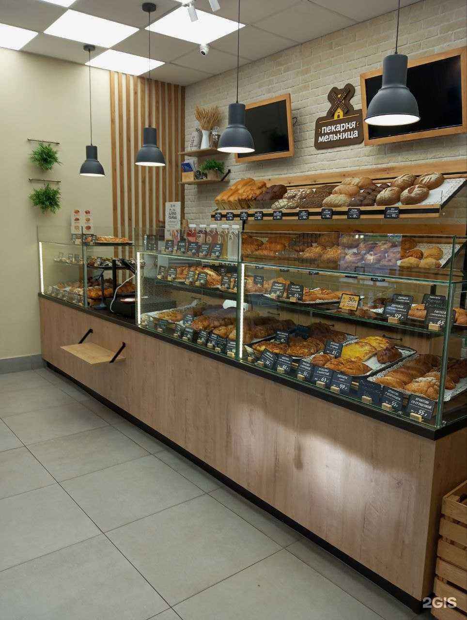 Отзывы на компанию Мельница в Старой Руссе c фото