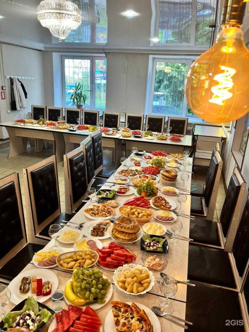 Отзывы на компанию Суши Сан 37 в г. Иваново c фото