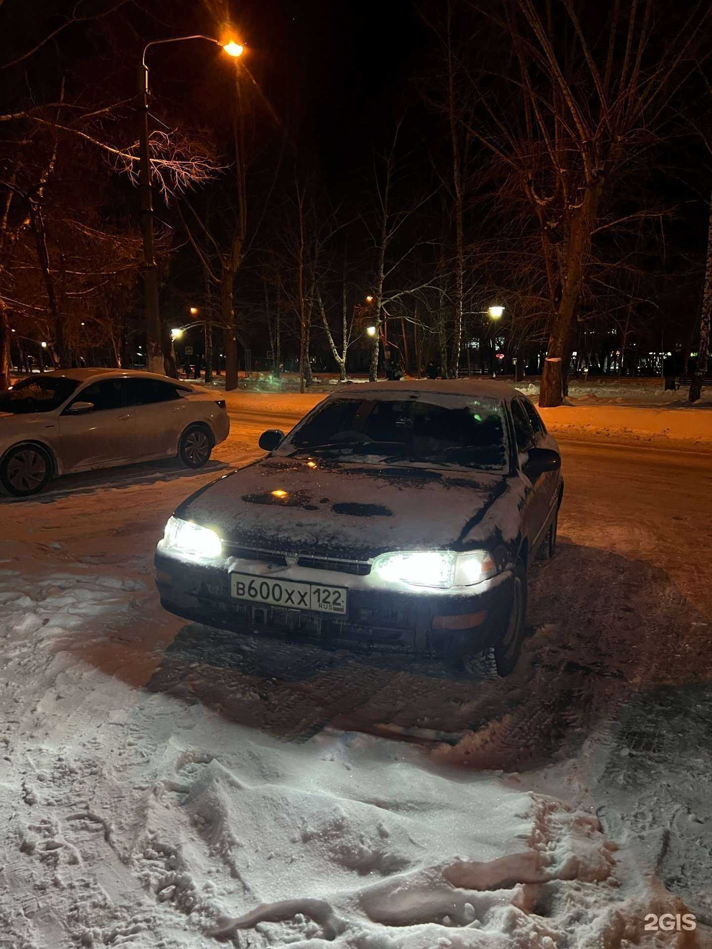 Отзывы на компанию Автосервис в Барнауле c фото