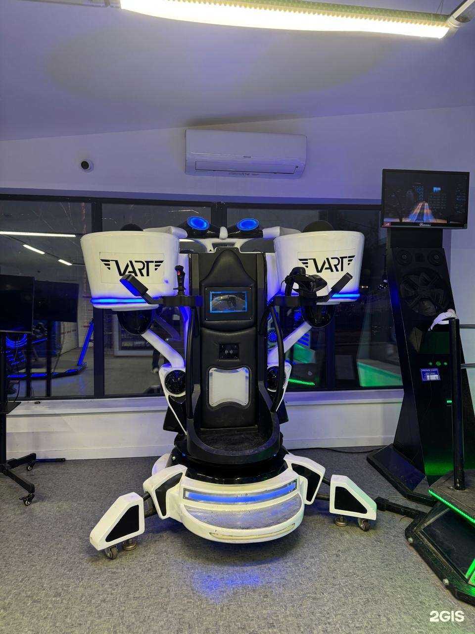 Отзывы на компанию VR в г. Екатеринбург c фото