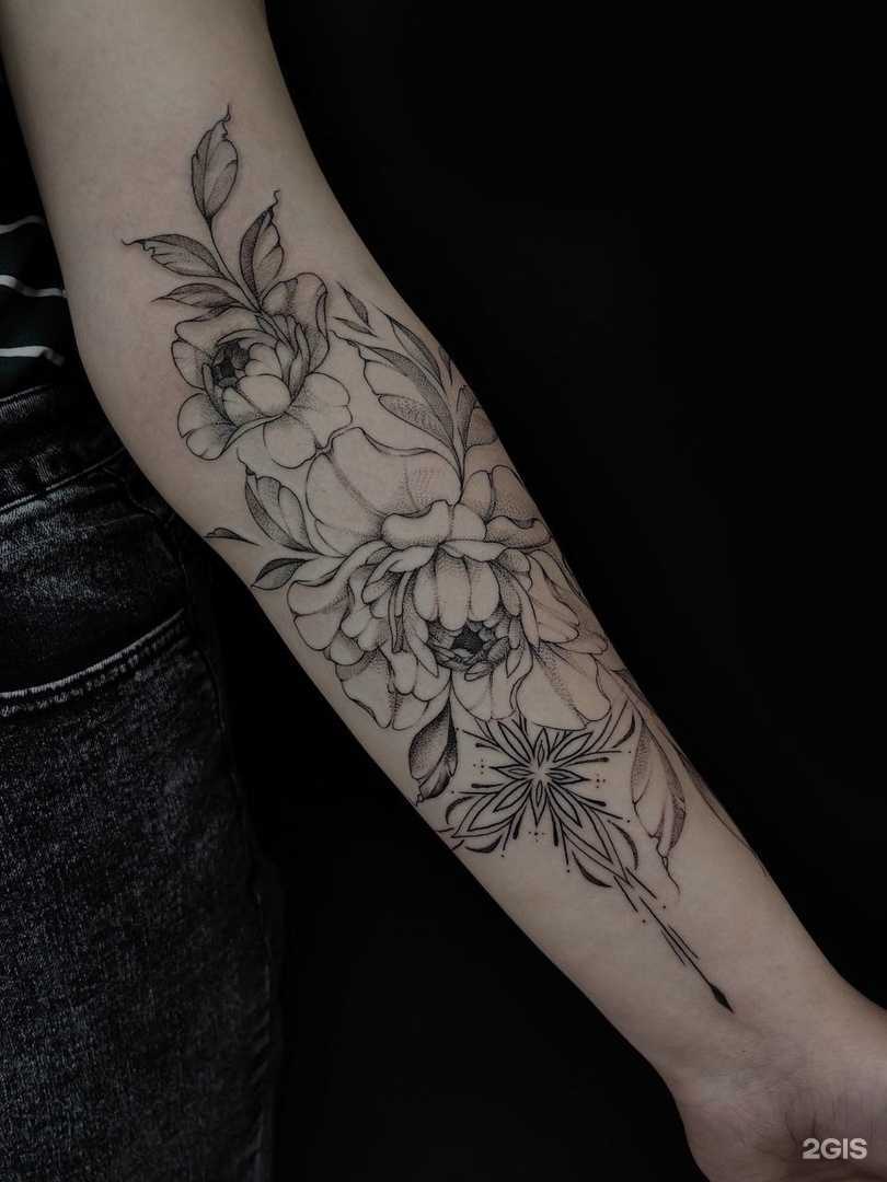 Отзывы на компанию Barnaul ink в г. Барнаул c фото