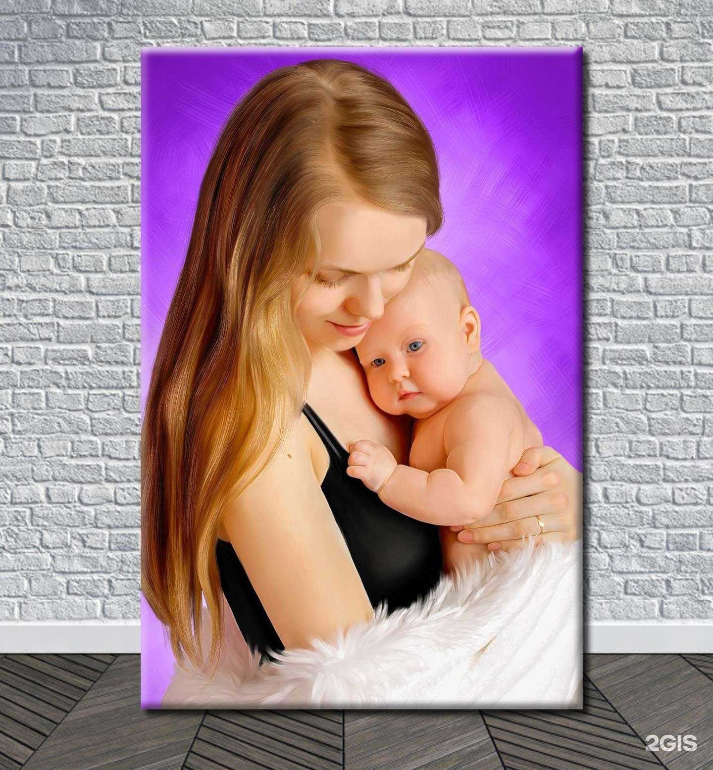 Отзывы на компанию HDпринт в Омске c фото