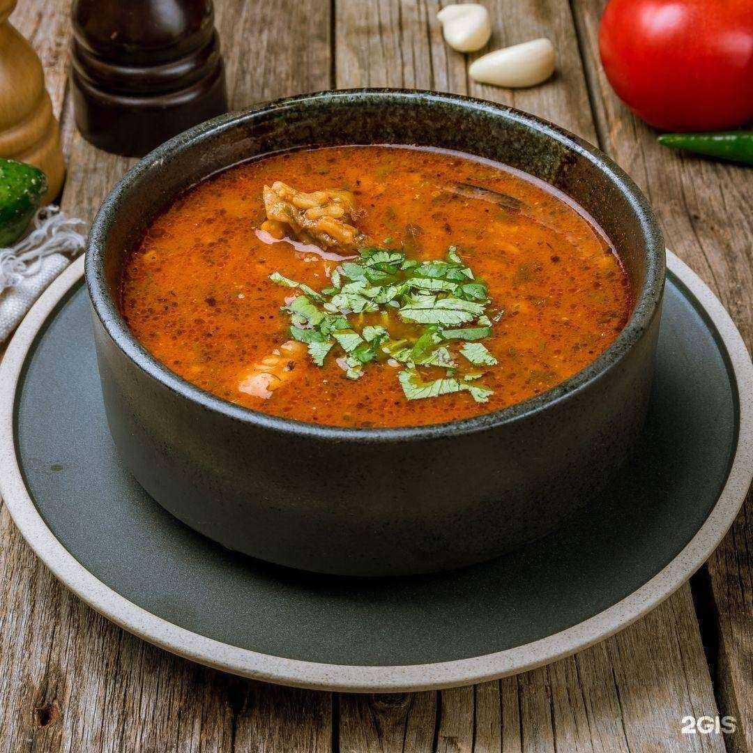 Отзывы на компанию Мангал house в г. Нижний Новгород c фото