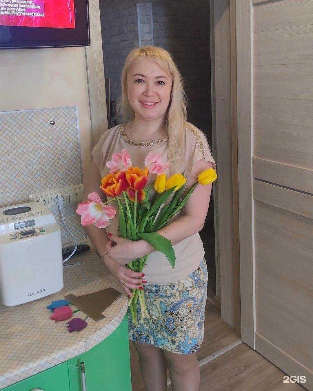 Отзывы на компанию Кабинет косметолога в Тольятти c фото