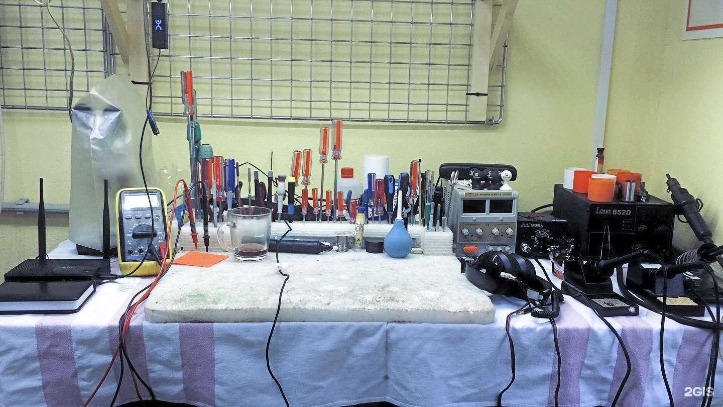 Отзывы на компанию Jt Service в Таганроге c фото