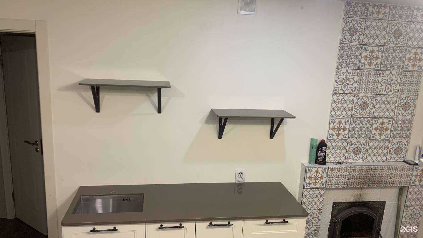 Отзывы на компанию Компания по производству столешниц  в Чебоксарах c фото