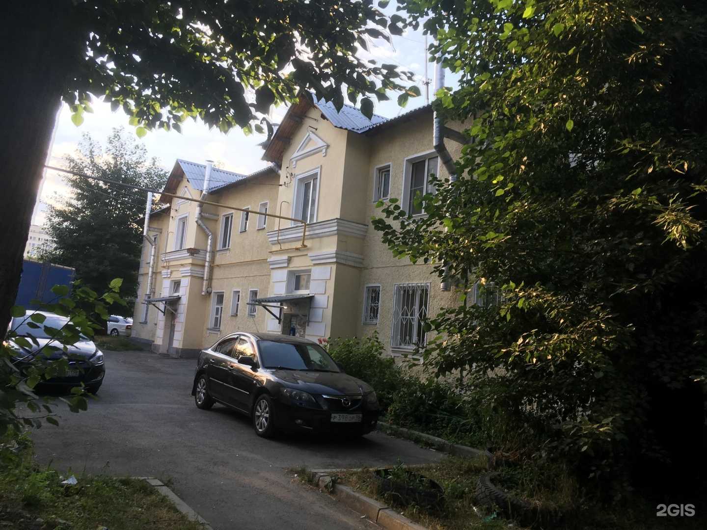 Отзывы на компанию Мастерская красивых ногтей в Екатеринбурге c фото - фотография 2 из 2