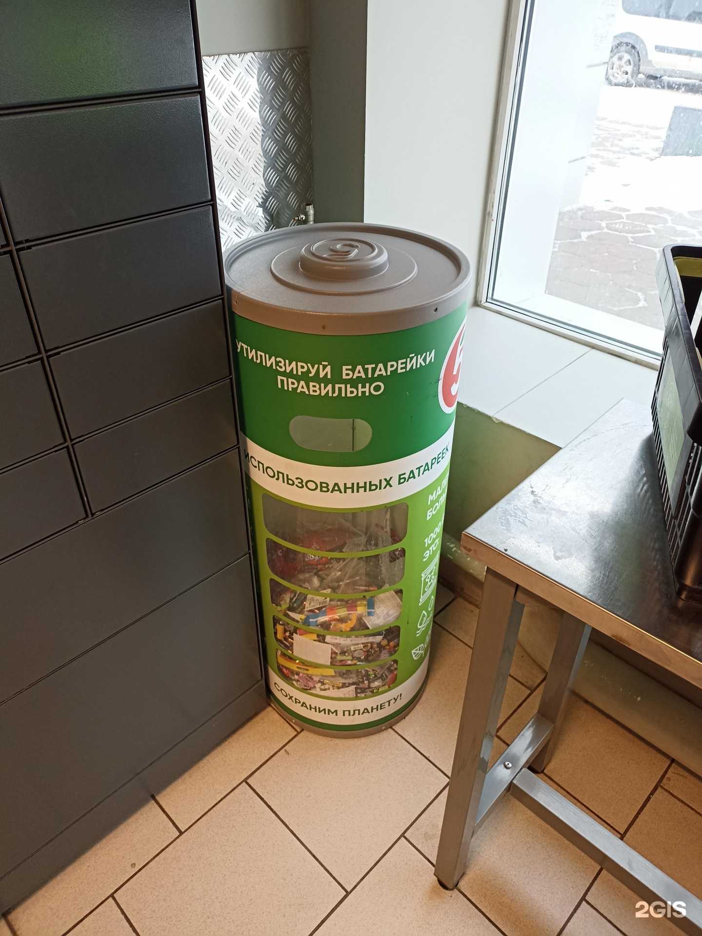 Отзывы на компанию Мегаполисресурс в г. Набережные Челны c фото