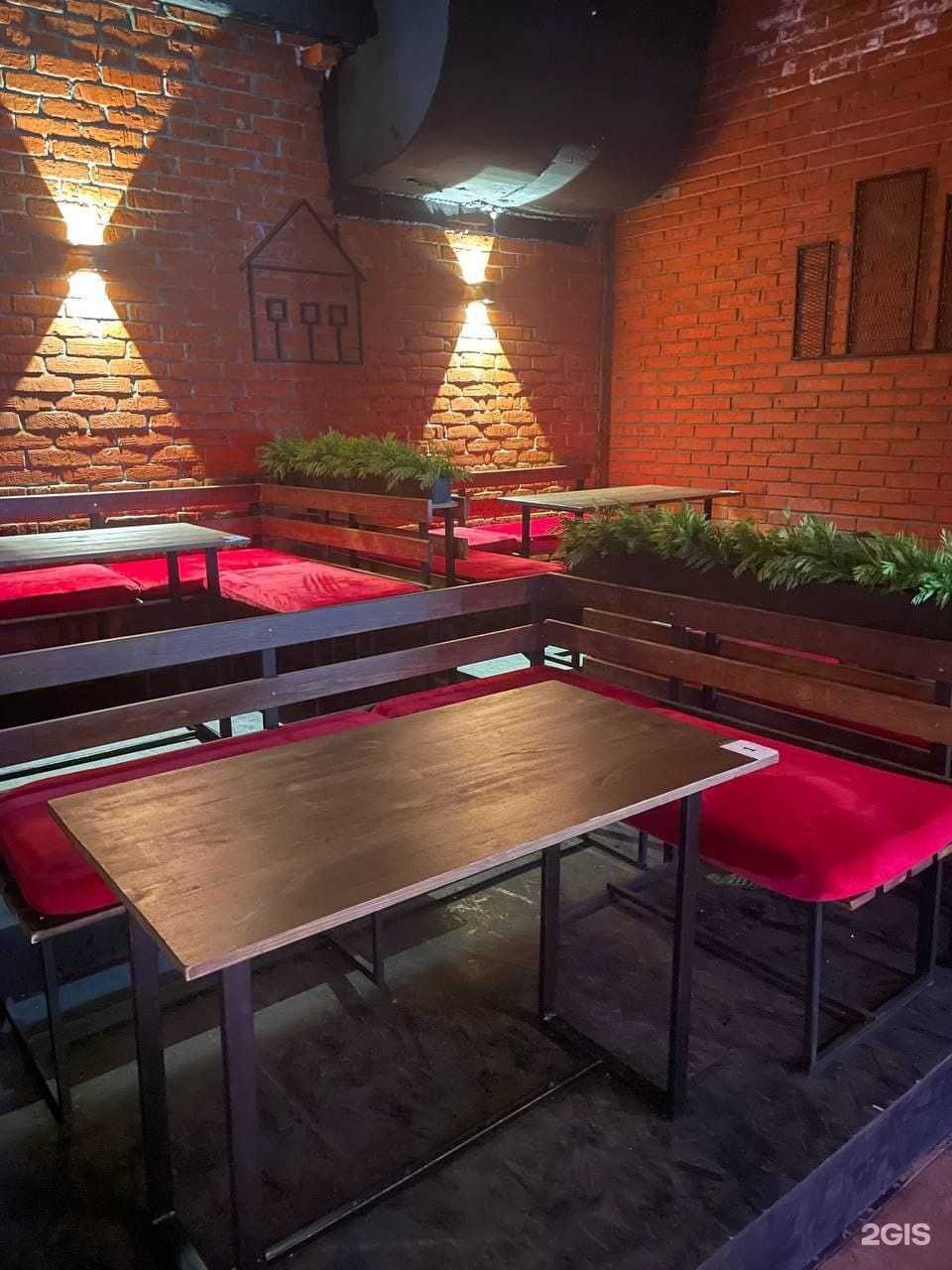 Отзывы на компанию СитиБар в Иркутске c фото