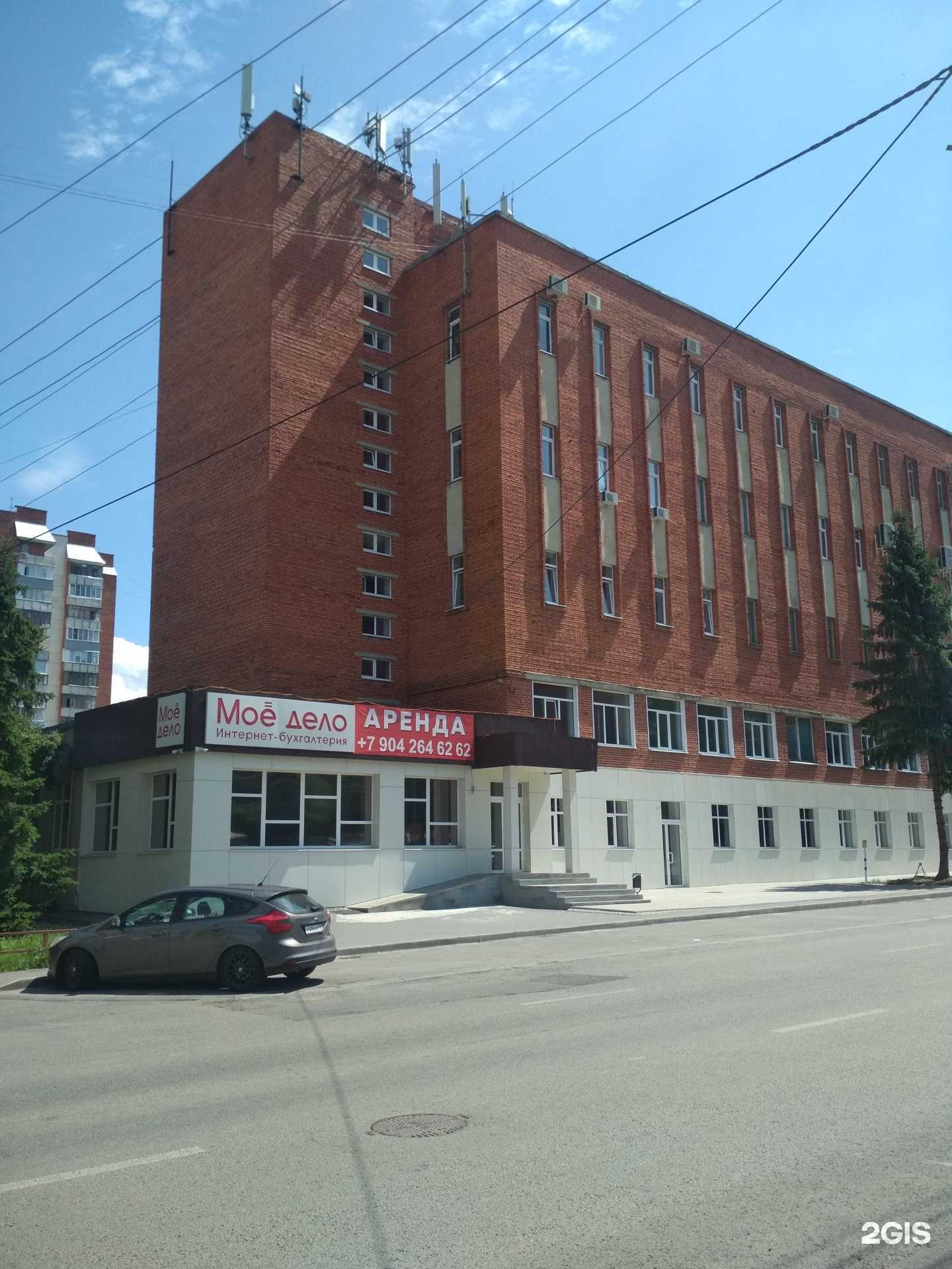 Отзывы на компанию Звездопад в Пензе c фото - фотография 2 из 2