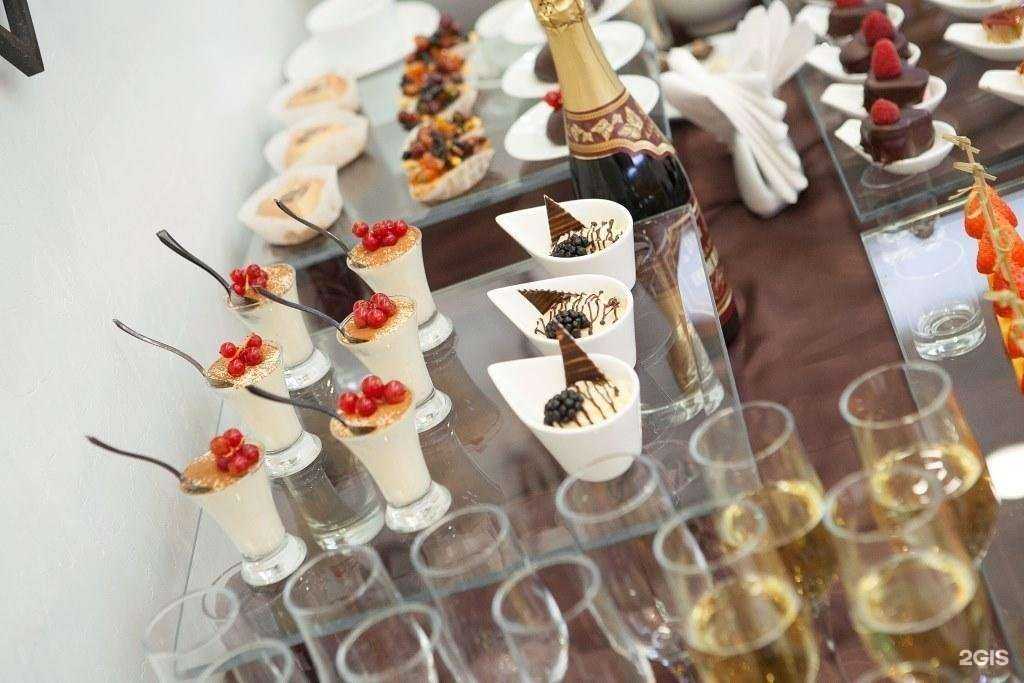 Отзывы на компанию Атмосфера в Новосибирске c фото