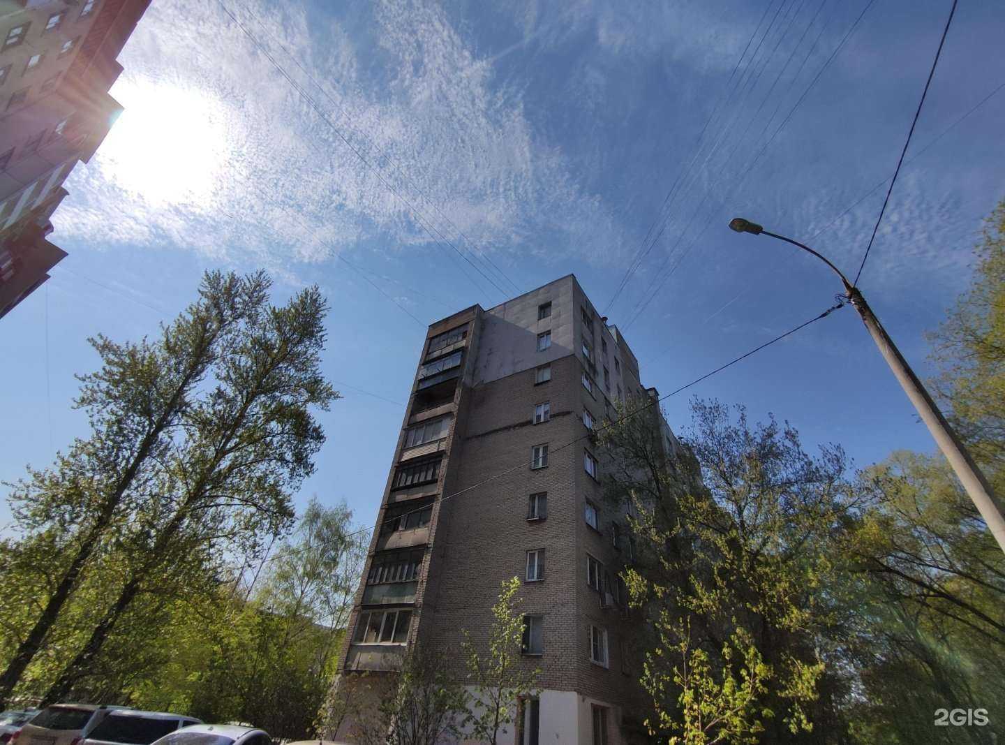 Отзывы на компанию Artlight в Люберцах c фото - фотография 2 из 2