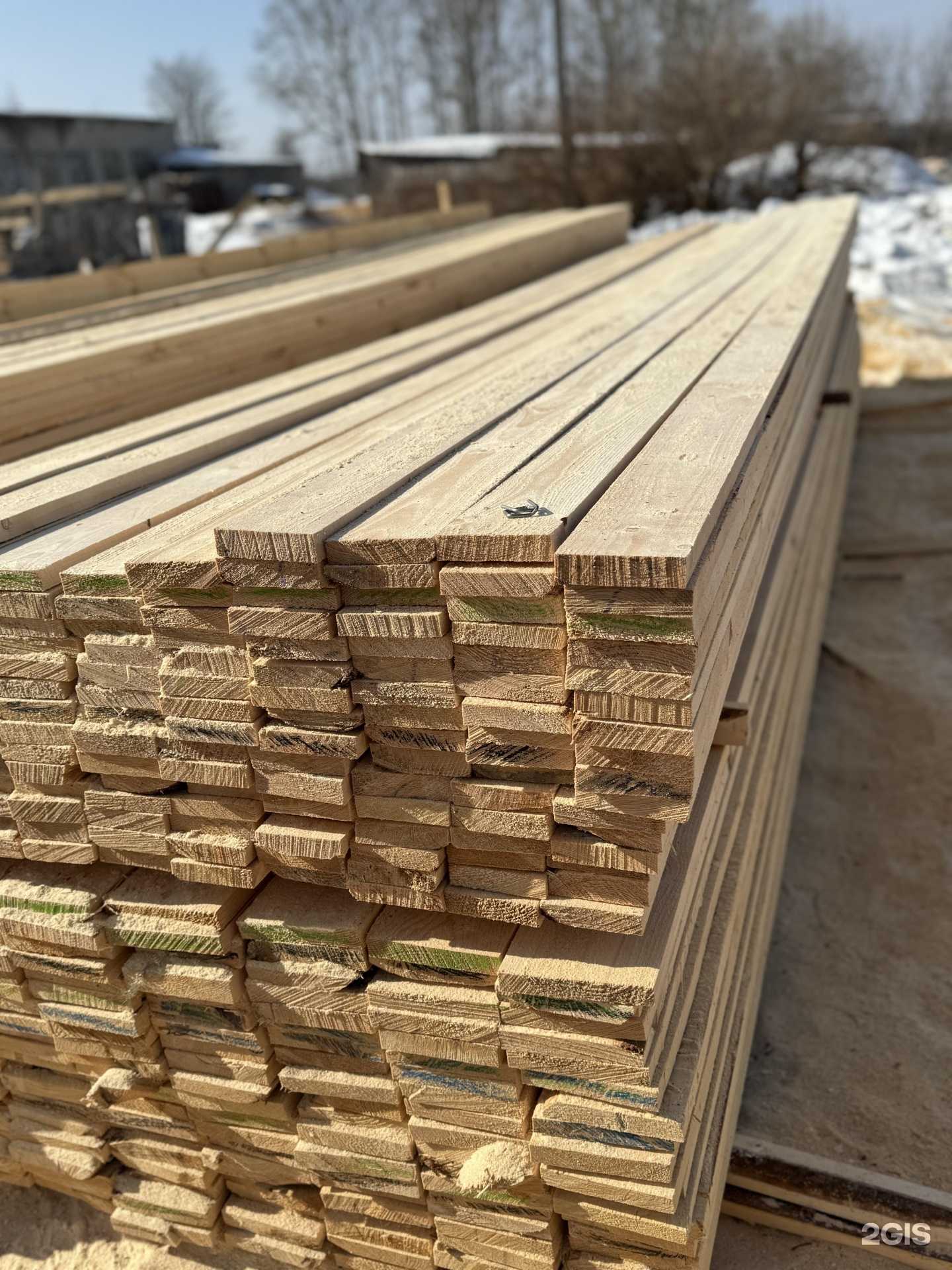 Отзывы на компанию Мир Леса в г. Тверь c фото