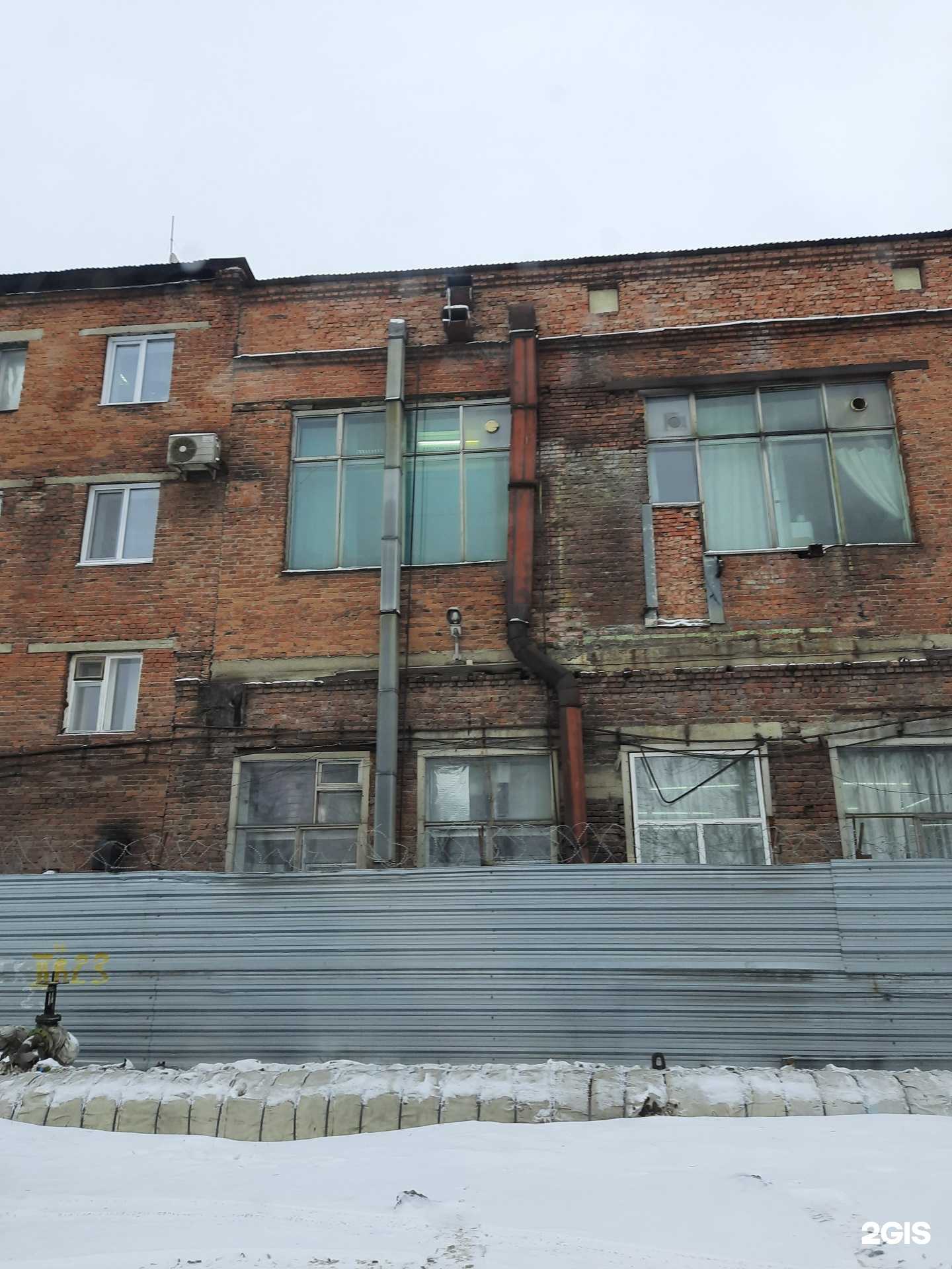 Отзывы на компанию Энергонефтемаш в г. Омск c фото