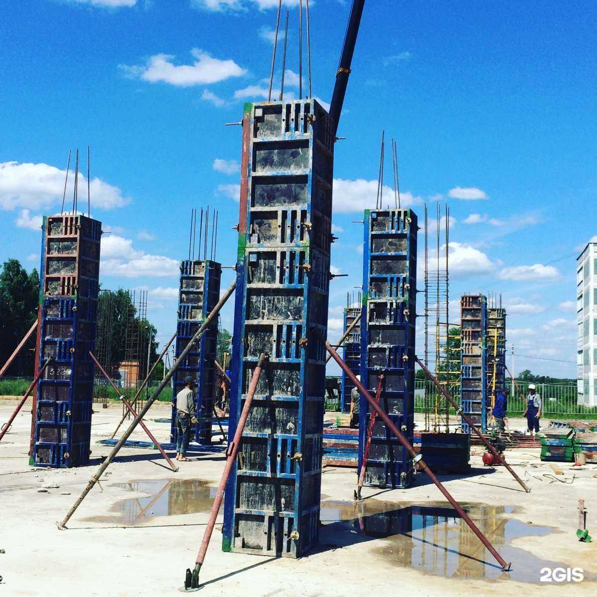 Отзывы на компанию Alfateh в Долгопрудном c фото