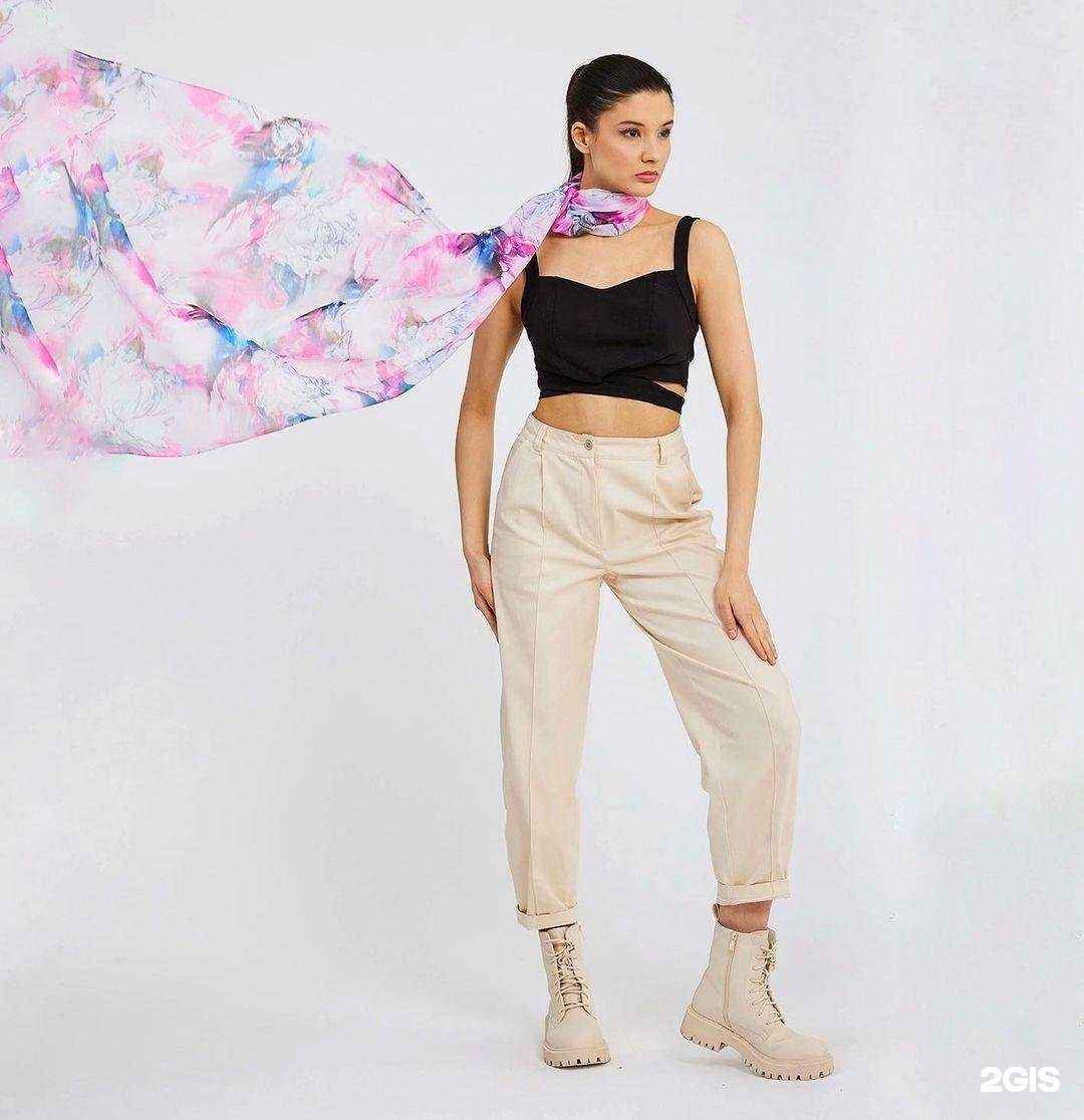 Отзывы на компанию Экзотический трикотаж в г. Екатеринбург c фото