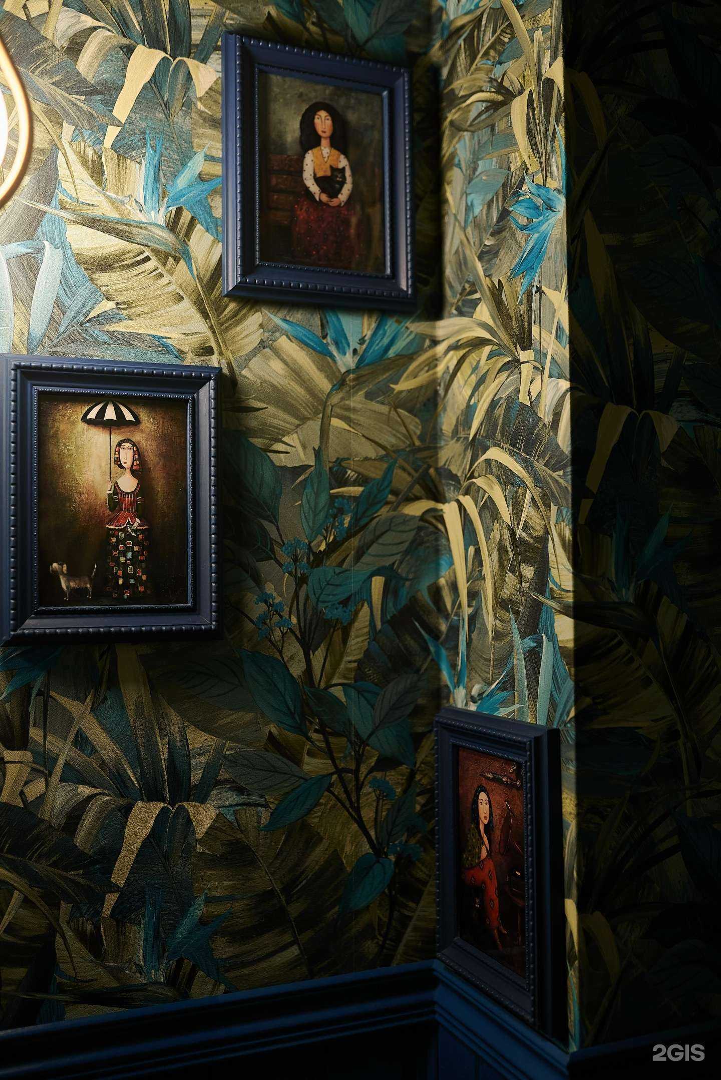 Отзывы на компанию Пурмарили в Ростове-на-Дону c фото