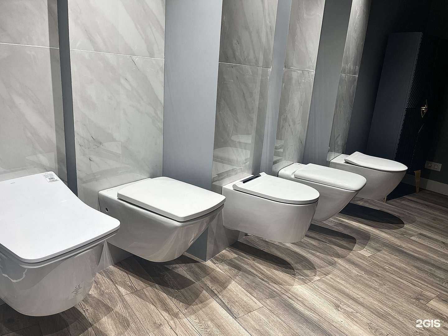 Отзывы на компанию Водопад в г. Тюмень c фото